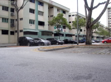 Blk 118 Potong Pasir Avenue 1 (Toa Payoh), HDB 3 Rooms #346082